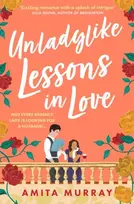 KNYGA Amita Murray Unladylike Lessons in Love