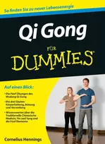 KNYGA Cornelius Hennings Qi Gong fur Dummies