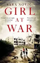 KNYGA Sara Novic Girl at War