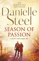 KNYGA Danielle Steel Season Of Passion