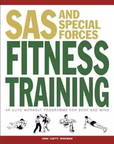KNYGA John Wiseman SAS and Special Forces Fitness Training