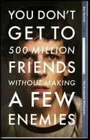 KNYGA Ben Mezrich Accidental Billionaires