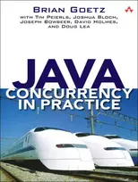 KNYGA Brian Goetz Java Concurrency in Practice