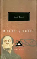 KNYGA Salman Rushdie Midnight's Children
