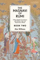 KNYGA Jalaloddin Rumi Masnavi of Rumi, Book Two