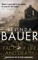 KNYGA Belinda Bauer Facts of Life and Death