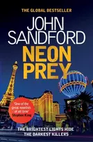 KNYGA John Sandford Neon Prey