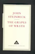 KNYGA John Steinbeck Grapes Of Wrath