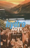 KNYGA Emma Wood Hydro Boys