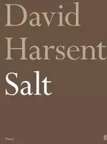 KNYGA David Harsent Druska