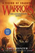 KNYGA Erin Hunter Warriors: A Vision of Shadows #1: The Apprentice's Quest