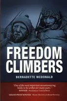 KNYGA Bernadette Mcdonald Freedom Climbers
