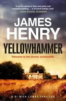 KNYGA James Henry Yellowhammer