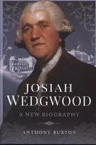 KNYGA Anthony Burton Josiah Wedgwood