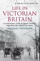 KNYGA Michael Paterson Brief History of Life in Victorian Britain