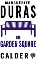 KNYGA Marguerite Duras Garden Square