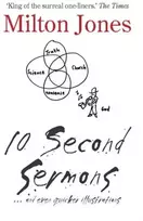 KNYGA Milton Jones 10 Second Sermons