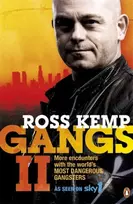 KNYGA Ross Kemp Gangs II