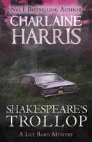 KNYGA Charlaine Harris Shakespeare's Trollop