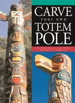 KNYGA Wayne Hill Carve Your Own Totem Pole