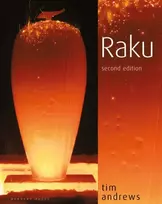 KNYGA Tim Andrews Raku