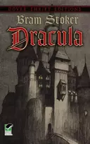 KNYGA Bram Stoker Drakula