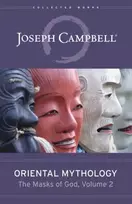 KNYGA Joseph Campbell Oriental Mythology