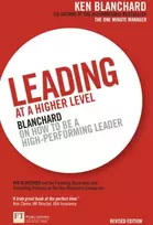 KNYGA Ken Blanchard Leading at a Higher Level