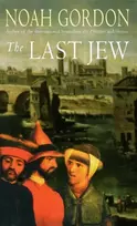 KNYGA Noah Gordon Last Jew