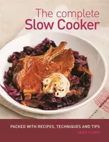 KNYGA Sara Lewis Complete Slow Cooker