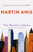 KNYGA Martin Amis Moronic Inferno