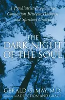 KNYGA Gerald G May The Dark Night Of The Soul