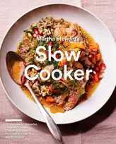 KNYGA Martha Stewart's Slow Cooker