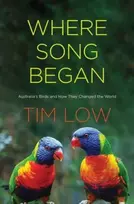 KNYGA Tim Low Where Song Began