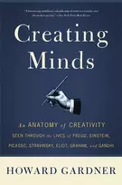 KNYGA Howard Gardner Creating Minds