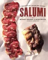 KNYGA Michael Ruhlman Salumi