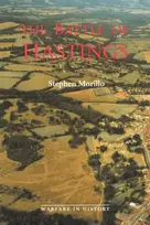 KNYGA Stephen Morillo Battle of Hastings