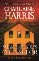KNYGA Charlaine Harris Shakespeare's Counselor