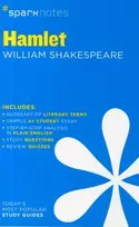 KNYGA Sparknotes Staff Hamlet SparkNotes Literature Guide