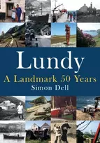 KNYGA Simon Dell Lundy: A Landmark 50 Years