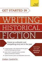 KNYGA Emma Darwin Get Started in Writing Historical Fiction