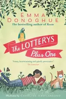 KNYGA Emma Donoghue Lotterys Plus One