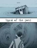 KNYGA Gipi Land of the Sons