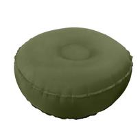 Ultra-light Inflatable Multi-functional Yoga Balance Pad One Size alyvuogių žalios spalvos