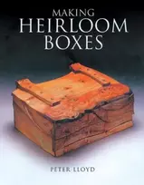 KNYGA Peter Lloyd Making Heirloom Boxes