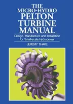 KNYGA Jeremy Thake Micro-hydro Pelton Turbine Manual