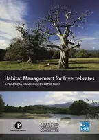 KNYGA Peter Kirby Habitat Management for Invertebrates
