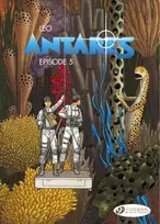 KNYGA Lo Antares Vol.5: Episode 5