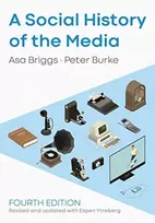 KNYGA Peter Burke Social History of the Media