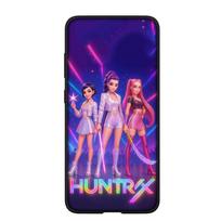 Phone Case for iPhone 17 16 15 Plus Huawei P30 P20 Lite Redmi Note 14 12 11 13 Pro Max OPPO A60 A80 A40 A18 A38 Mira KPop Jinu Zoey Demon Rumi Hunter for iPhone 13 Pro Max aero